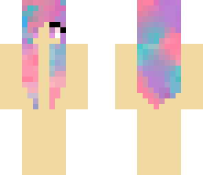 candy hair base