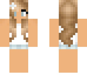 cut girl