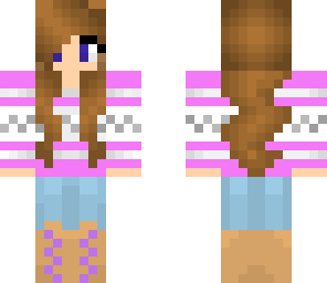 girl