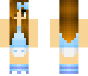 girl
