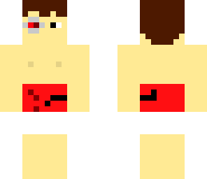mars075 summer edition skin