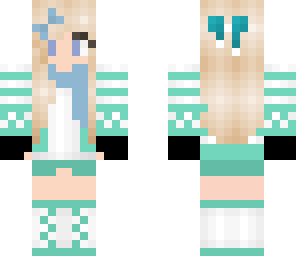 girl