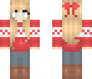 girl