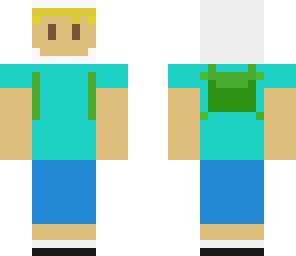 finn