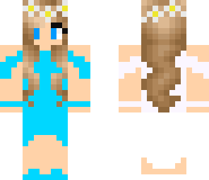 edit skin 