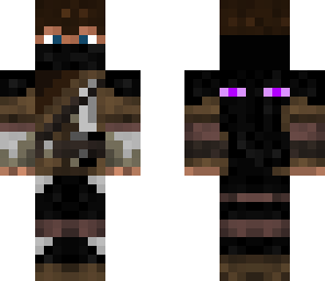 ender hunter v2