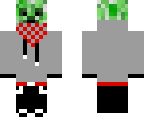 creeper