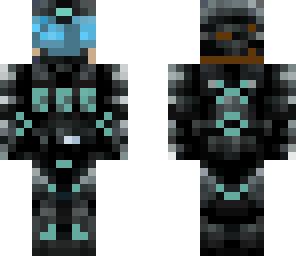 my helljumper