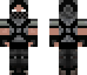 herobrine by daniel