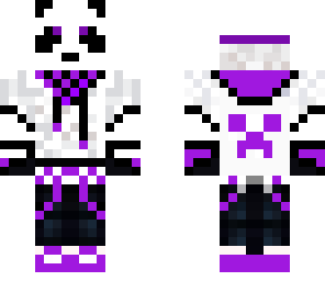 panda boy 2