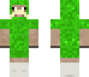 mustache sheep
