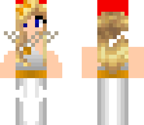 toga girl