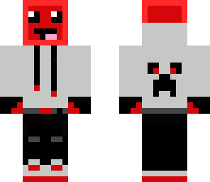 red slime