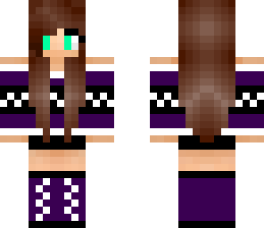 cute sweater girl