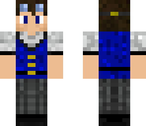 steampunk engineer