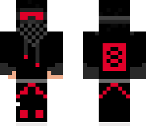 red soldier