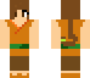 fawn