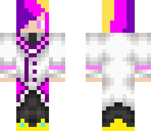 prince of love crescendo