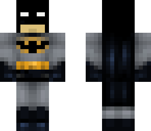 batman
