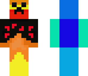 fire-ice-creeper