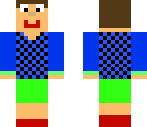 boy