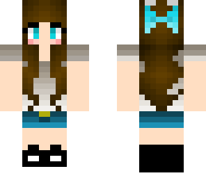 kiana m