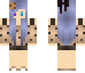 cookie huskpup edited