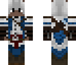 assassin fixed