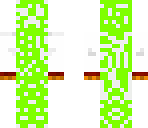 creeper 1co