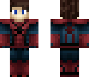 peter parker