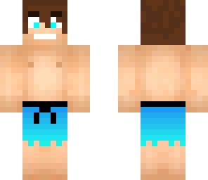 beach boy