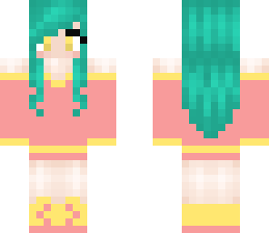 first skin