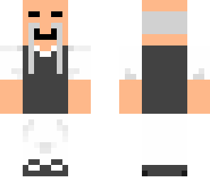 old man