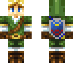3d link