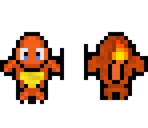 charmander