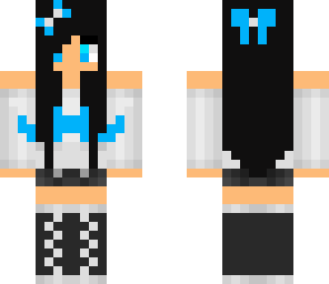 first skin