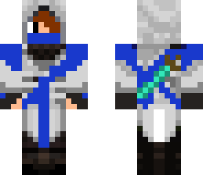 unsure assassin
