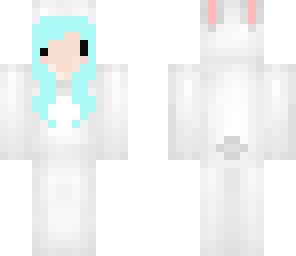 cute bunneh