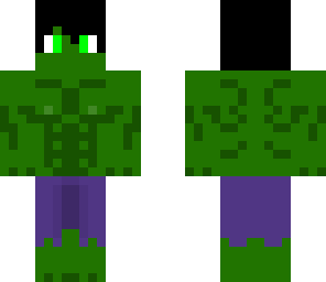 hulk