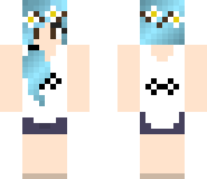 summer skin