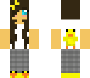 ducky pajamas improved