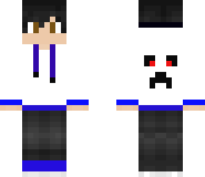 creeper teen 
