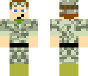 us marine