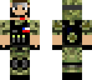 kyle101 army