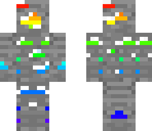 rainbow ore