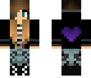 girl