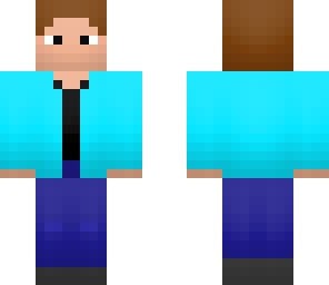 a normal user