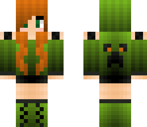 creepergirl