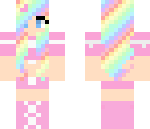 pinkie pink