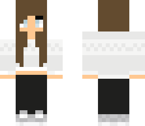 just an old skin of mine i found